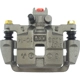 Purchase Top-Quality Rear Left Rebuilt Caliper With Hardware by CENTRIC PARTS - 141.47514 pa12