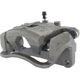 Purchase Top-Quality Rear Left Rebuilt Caliper With Hardware by CENTRIC PARTS - 141.47514 pa3