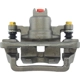 Purchase Top-Quality Rear Left Rebuilt Caliper With Hardware by CENTRIC PARTS - 141.47514 pa4