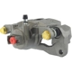 Purchase Top-Quality Rear Left Rebuilt Caliper With Hardware by CENTRIC PARTS - 141.47514 pa5