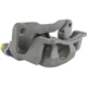 Purchase Top-Quality Rear Left Rebuilt Caliper With Hardware by CENTRIC PARTS - 141.47514 pa7