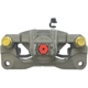Purchase Top-Quality Rear Left Rebuilt Caliper With Hardware by CENTRIC PARTS - 141.47514 pa8