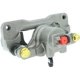 Purchase Top-Quality Rear Left Rebuilt Caliper With Hardware by CENTRIC PARTS - 141.47516 pa1