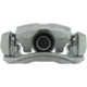 Purchase Top-Quality Rear Left Rebuilt Caliper With Hardware by CENTRIC PARTS - 141.47516 pa11