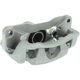 Purchase Top-Quality Rear Left Rebuilt Caliper With Hardware by CENTRIC PARTS - 141.47516 pa12