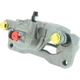 Purchase Top-Quality Rear Left Rebuilt Caliper With Hardware by CENTRIC PARTS - 141.47516 pa13