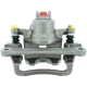Purchase Top-Quality Rear Left Rebuilt Caliper With Hardware by CENTRIC PARTS - 141.47516 pa7