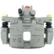 Purchase Top-Quality Rear Left Rebuilt Caliper With Hardware by CENTRIC PARTS - 141.47516 pa9