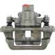 Purchase Top-Quality Rear Left Rebuilt Caliper With Hardware by CENTRIC PARTS - 141.47520 pa11