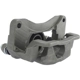 Purchase Top-Quality Rear Left Rebuilt Caliper With Hardware by CENTRIC PARTS - 141.47520 pa12