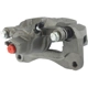Purchase Top-Quality Rear Left Rebuilt Caliper With Hardware by CENTRIC PARTS - 141.47520 pa2
