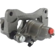 Purchase Top-Quality Rear Left Rebuilt Caliper With Hardware by CENTRIC PARTS - 141.47520 pa3