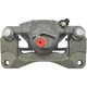 Purchase Top-Quality Rear Left Rebuilt Caliper With Hardware by CENTRIC PARTS - 141.47520 pa5