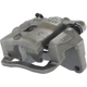 Purchase Top-Quality Rear Left Rebuilt Caliper With Hardware by CENTRIC PARTS - 141.47520 pa7