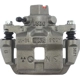 Purchase Top-Quality Rear Left Rebuilt Caliper With Hardware by CENTRIC PARTS - 141.47520 pa9