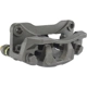 Purchase Top-Quality Rear Left Rebuilt Caliper With Hardware by CENTRIC PARTS - 141.47522 pa11