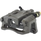 Purchase Top-Quality Rear Left Rebuilt Caliper With Hardware by CENTRIC PARTS - 141.47522 pa4