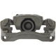 Purchase Top-Quality Rear Left Rebuilt Caliper With Hardware by CENTRIC PARTS - 141.47522 pa9