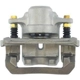 Purchase Top-Quality Rear Left Rebuilt Caliper With Hardware by CENTRIC PARTS - 141.47524 pa13