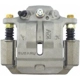 Purchase Top-Quality Rear Left Rebuilt Caliper With Hardware by CENTRIC PARTS - 141.47524 pa19