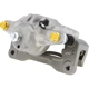 Purchase Top-Quality Rear Left Rebuilt Caliper With Hardware by CENTRIC PARTS - 141.47528 pa1