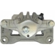 Purchase Top-Quality Rear Left Rebuilt Caliper With Hardware by CENTRIC PARTS - 141.47528 pa11