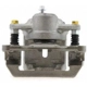 Purchase Top-Quality Rear Left Rebuilt Caliper With Hardware by CENTRIC PARTS - 141.47528 pa12