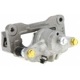 Purchase Top-Quality Rear Left Rebuilt Caliper With Hardware by CENTRIC PARTS - 141.47528 pa13