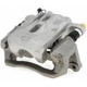 Purchase Top-Quality Rear Left Rebuilt Caliper With Hardware by CENTRIC PARTS - 141.47528 pa19