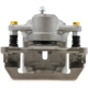 Purchase Top-Quality Rear Left Rebuilt Caliper With Hardware by CENTRIC PARTS - 141.47528 pa3