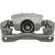 Purchase Top-Quality Rear Left Rebuilt Caliper With Hardware by CENTRIC PARTS - 141.47528 pa9