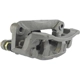 Purchase Top-Quality Rear Left Rebuilt Caliper With Hardware by CENTRIC PARTS - 141.47530 pa10