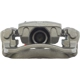 Purchase Top-Quality Rear Left Rebuilt Caliper With Hardware by CENTRIC PARTS - 141.47530 pa11