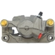 Purchase Top-Quality Rear Left Rebuilt Caliper With Hardware by CENTRIC PARTS - 141.47530 pa4