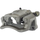 Purchase Top-Quality Rear Left Rebuilt Caliper With Hardware by CENTRIC PARTS - 141.47530 pa6