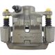 Purchase Top-Quality Rear Left Rebuilt Caliper With Hardware by CENTRIC PARTS - 141.47530 pa7