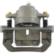 Purchase Top-Quality Rear Left Rebuilt Caliper With Hardware by CENTRIC PARTS - 141.47536 pa5