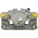 Purchase Top-Quality Rear Left Rebuilt Caliper With Hardware by CENTRIC PARTS - 141.47536 pa7