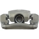 Purchase Top-Quality Rear Left Rebuilt Caliper With Hardware by CENTRIC PARTS - 141.47536 pa9