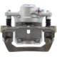 Purchase Top-Quality Rear Left Rebuilt Caliper With Hardware by CENTRIC PARTS - 141.47540 pa15