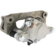Purchase Top-Quality Rear Left Rebuilt Caliper With Hardware by CENTRIC PARTS - 141.47540 pa16