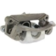 Purchase Top-Quality Rear Left Rebuilt Caliper With Hardware by CENTRIC PARTS - 141.47540 pa17