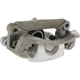 Purchase Top-Quality Rear Left Rebuilt Caliper With Hardware by CENTRIC PARTS - 141.47540 pa2
