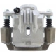 Purchase Top-Quality Rear Left Rebuilt Caliper With Hardware by CENTRIC PARTS - 141.47540 pa20