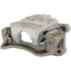 Purchase Top-Quality Rear Left Rebuilt Caliper With Hardware by CENTRIC PARTS - 141.47540 pa22