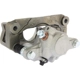 Purchase Top-Quality Rear Left Rebuilt Caliper With Hardware by CENTRIC PARTS - 141.47540 pa4
