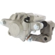 Purchase Top-Quality Rear Left Rebuilt Caliper With Hardware by CENTRIC PARTS - 141.47540 pa6