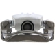 Purchase Top-Quality Rear Left Rebuilt Caliper With Hardware by CENTRIC PARTS - 141.47540 pa7