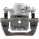 Purchase Top-Quality Rear Left Rebuilt Caliper With Hardware by CENTRIC PARTS - 141.47540 pa9