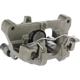 Purchase Top-Quality Rear Left Rebuilt Caliper With Hardware by CENTRIC PARTS - 141.47544 pa1